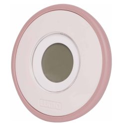 Luma Thermometre De Bain | Thermometre Digital - Rose Blossom