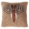 Quax Decoration | Coussin Elephant