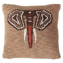 Quax Decoration | Coussin Elephant