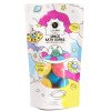 Nailmatic Cosmetique Enfant | 7 Boule De Bain Espace - 20 G