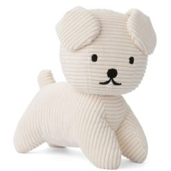 Bon Ton Toys Peluche | Chien Snuffy Creme - Petit