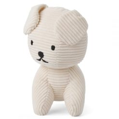 Bon Ton Toys Peluche | Chien Snuffy Creme - Petit