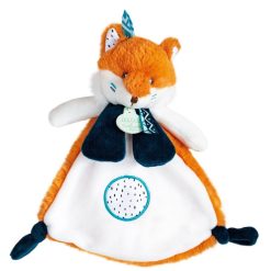 Doudou et Compagnie Doudou | Renard Tipiwi