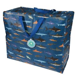 Rex London Rangement | Sac De Rangement Jumbo - Requins