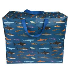 Rex London Rangement | Sac De Rangement Jumbo - Requins