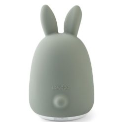 Liewood Veilleuse & Luminaire | Lampe Jimbo - Rabbit Faune Green