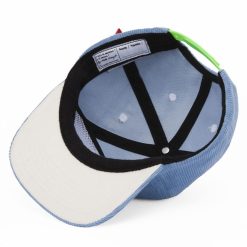 Hello Hossy Accessoires Bebe | Casquette Mini Acai - 6 Ans +