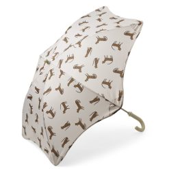 Liewood Parapluies | Parapluie Ria - Leopard Sandy Golden Caramel