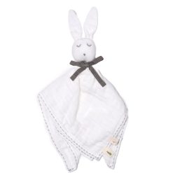 Kadolis Doudou | Doudou Lapin - Blanc