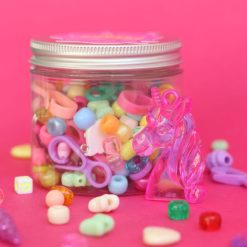 La Petite Epicerie Loisirs Creatifs | Mix De Perles - Licorne