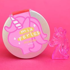 La Petite Epicerie Loisirs Creatifs | Mix De Perles - Licorne