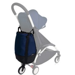 BABYZEN Accessoires Poussette | Yoyo Bag - Bleu Marine