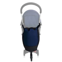 BABYZEN Accessoires Poussette | Yoyo Bag - Bleu Marine