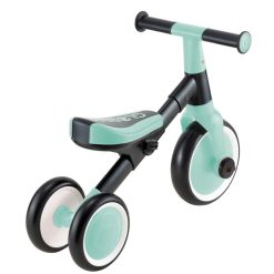 Globber Trotteur & Porteur | Porteur Learning Bike 2-En-1 - Menthe Et Noir