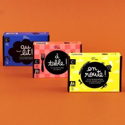 Minus Editions Mes Premiers Jouets | En Route !