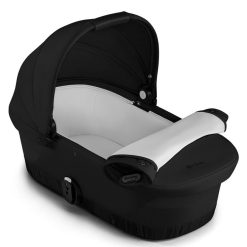 Cybex Nacelle | Nacelle Gazelle S - Moon Black