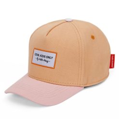 Hello Hossy Casquettes Et Bobs | Casquette Mini Coral - 6 Ans +