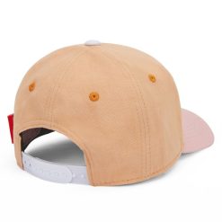 Hello Hossy Casquettes Et Bobs | Casquette Mini Coral - 6 Ans +