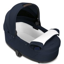 Cybex Nacelle | Nacelle S Lux - Ocean Blue