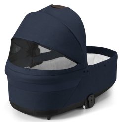 Cybex Nacelle | Nacelle S Lux - Ocean Blue