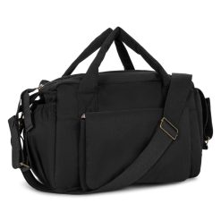 Konges Sløjd Sac A Langer | Mini Sac A Langer - Black