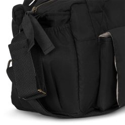 Konges Sløjd Sac A Langer | Mini Sac A Langer - Black