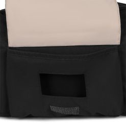 Konges Sløjd Sac A Langer | Mini Sac A Langer - Black