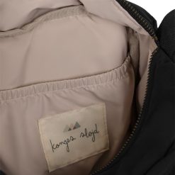 Konges Sløjd Sac A Langer | Mini Sac A Langer - Black