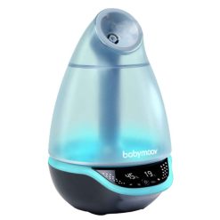 Babymoov Securite Domestique | Humidificateur Hygro +