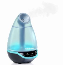 Babymoov Securite Domestique | Humidificateur Hygro +