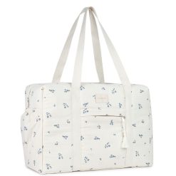 Nobodinoz Sac A Langer | Sac A Langer Opera - Lily Blue