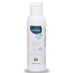 Neobulle Cosmetique Enfant | Gel Caresse D'Aloe - 125 Ml