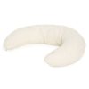 Nobodinoz Allaitement | Coussin D'Allaitement Luna Stories - Natural Milky Way