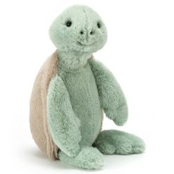 Jellycat Peluche | Bashful Turtle - Medium