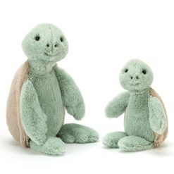 Jellycat Peluche | Bashful Turtle - Medium