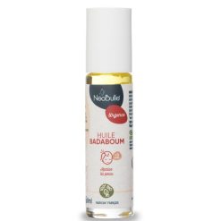 Neobulle Cosmetique Enfant | Huile Badaboum - 9 Ml