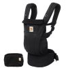 Ergobaby Porte Bebe | Porte-Bebe Omni Dream - Noir Onyx