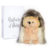 Histoire d'Ours Peluche | Choupisson Le Herisson - Dans La Foret