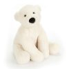 Jellycat Peluche | Perry Polar Bear - Medium