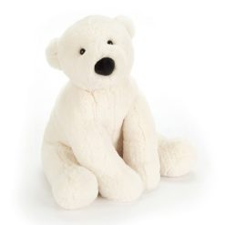 Jellycat Peluche | Perry Polar Bear - Medium