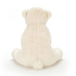 Jellycat Peluche | Perry Polar Bear - Medium