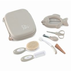 Jané Hygiene & Soin | Trousse De Soin Et Hygiene - Sand