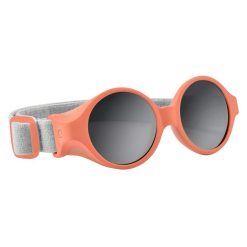 BÉABA Lunettes De Soleil | Lunettes De Soleil Bandeau 0/9 Mois - Grapefruit