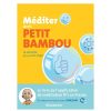 Editions Marabout Livres | Mediter Avec Petit Bambou