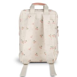 Citron Bagagerie Enfant | Sac A Dos Enfant - Cerise