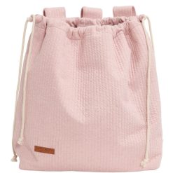 Little Dutch Rangement | Sac De Rangement Pure - Pink