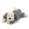 Jellycat Peluche | Tumblie Sheep Dog - Medium