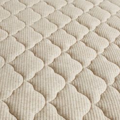 P'tit Lit Literie Bebe | Matelas Mon P'Tit Matelas Coco Nut - 60 X 120 Cm