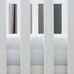 P'tit Lit Literie Bebe | Matelas Allergostop - 60 X 120 Cm