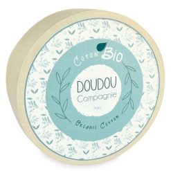 Doudou et Compagnie Doudou | Doudou Souris Botanic - Vert Olive